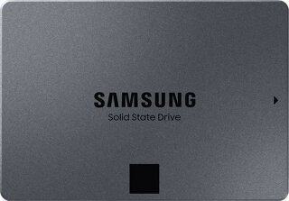 Samsung 870 QVO 4 TB (MZ-77Q4T0) SSD kullananlar yorumlar